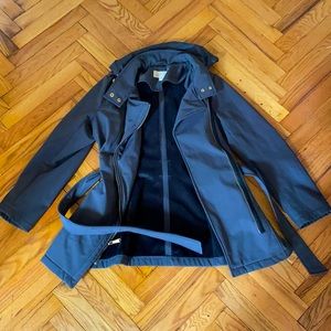 Medium Michael Kors trench coat
